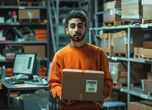 خدمات بائعي أمازون ونون
