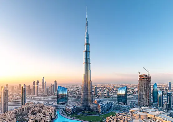 Dubai Office