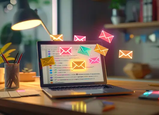 Email Marketing