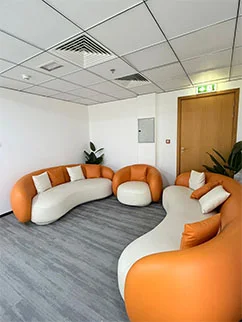 AuraXMedia office 2