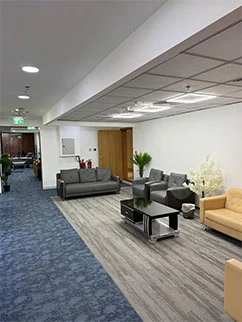 AuraXMedia office 4