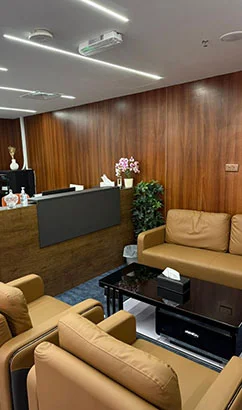 AuraXMedia office 5