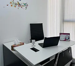 AuraXMedia office 3