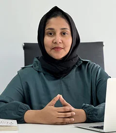 MUHSINA FAZIL
