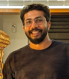 NAVAS FAZIL