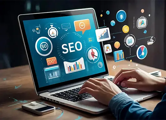 SEO Optimization