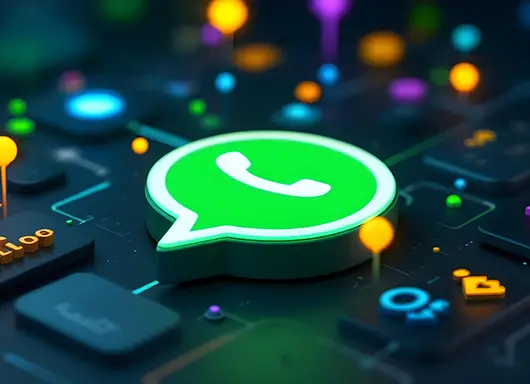 WhatsApp Marketing